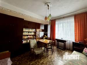 1-к квартира, вторичка, 28м2, 2/4 этаж
