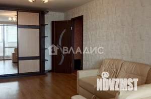 1-к квартира, вторичка, 52м2, 9/10 этаж