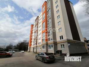 1-к квартира, вторичка, 41м2, 5/9 этаж