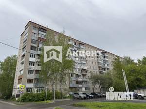 Фото квартиры на продажу (1)