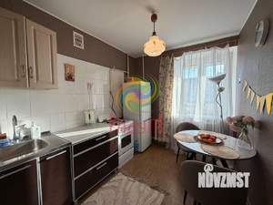 2-к квартира, вторичка, 50м2, 7/10 этаж