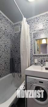 1-к квартира, вторичка, 24м2, 5/5 этаж