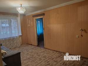 3-к квартира, вторичка, 56м2, 1/6 этаж