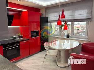 1-к квартира, вторичка, 39м2, 9/10 этаж
