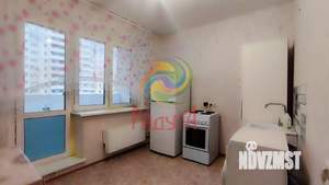 1-к квартира, вторичка, 42м2, 2/17 этаж