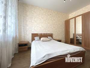 2-к квартира, вторичка, 78м2, 2/10 этаж