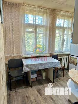 2-к квартира, вторичка, 48м2, 2/3 этаж