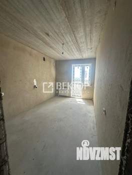 1-к квартира, вторичка, 44м2, 12/14 этаж