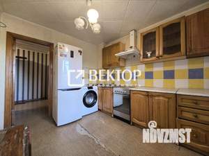 3-к квартира, вторичка, 66м2, 2/14 этаж