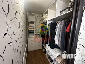 3-к квартира, вторичка, 111м2, 5/6 этаж