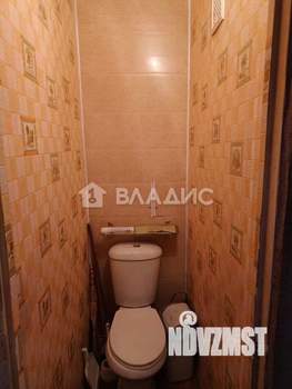 2-к квартира, вторичка, 49м2, 5/5 этаж