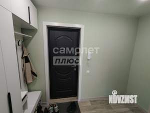 1-к квартира, вторичка, 34м2, 6/10 этаж