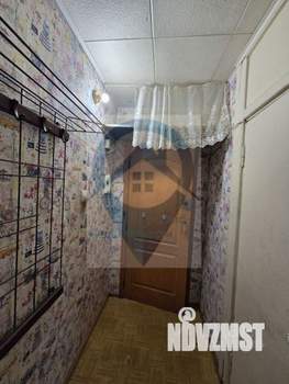 2-к квартира, вторичка, 45м2, 2/5 этаж