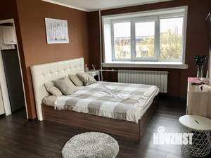 1-к квартира, вторичка, 30м2, 5/5 этаж