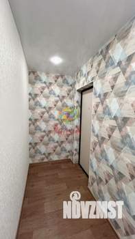2-к квартира, вторичка, 47м2, 5/5 этаж