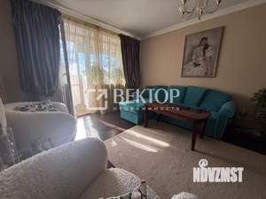 3-к квартира, вторичка, 63м2, 6/9 этаж