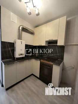 1-к квартира, вторичка, 30м2, 2/5 этаж