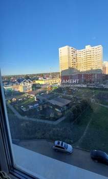 2-к квартира, вторичка, 69м2, 6/14 этаж