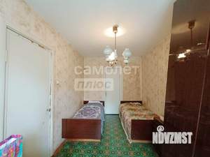 2-к квартира, вторичка, 46м2, 1/5 этаж