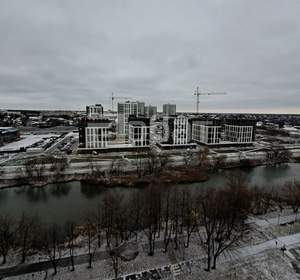 2-к квартира, вторичка, 73м2, 13/20 этаж