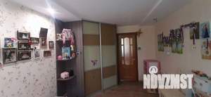 3-к квартира, вторичка, 63м2, 1/5 этаж