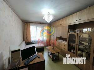 2-к квартира, вторичка, 47м2, 5/5 этаж