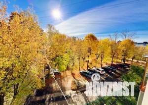 2-к квартира, вторичка, 43м2, 4/5 этаж