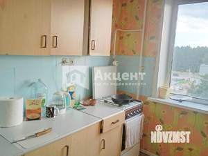 2-к квартира, вторичка, 55м2, 7/9 этаж