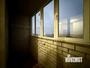 1-к квартира, вторичка, 36м2, 12/14 этаж