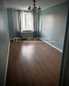 3-к квартира, вторичка, 75м2, 5/10 этаж