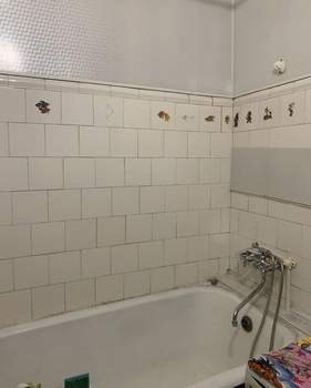2-к квартира, вторичка, 42м2, 3/5 этаж