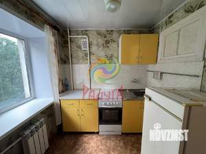 2-к квартира, вторичка, 42м2, 3/5 этаж