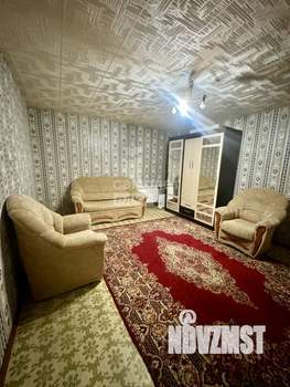 1-к квартира, вторичка, 60м2, 5/5 этаж