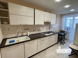 1-к квартира, вторичка, 36м2, 4/8 этаж