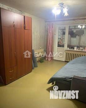 1-к квартира, вторичка, 39м2, 1/9 этаж