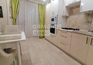 3-к квартира, вторичка, 93м2, 4/10 этаж
