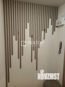 1-к квартира, вторичка, 42м2, 4/17 этаж