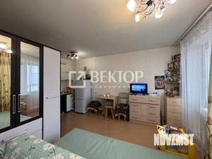1-к квартира, вторичка, 27м2, 3/5 этаж