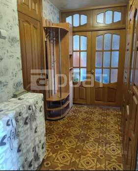 2-к квартира, вторичка, 52м2, 8/9 этаж