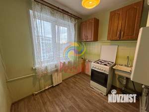 2-к квартира, вторичка, 44м2, 5/5 этаж