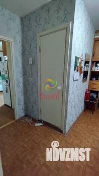 1-к квартира, вторичка, 43м2, 5/10 этаж