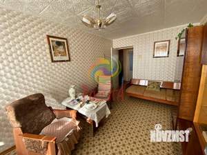 2-к квартира, вторичка, 47м2, 5/5 этаж