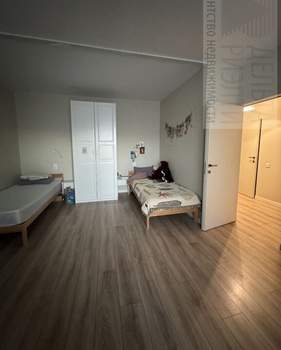 1-к квартира, вторичка, 44м2, 5/9 этаж