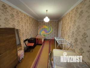 3-к квартира, вторичка, 62м2, 1/5 этаж