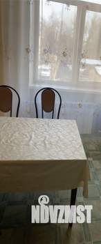 3-к квартира, вторичка, 83м2, 2/2 этаж