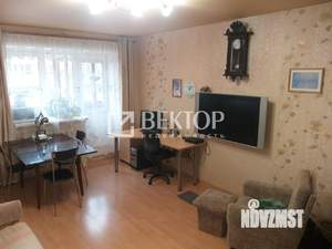 3-к квартира, вторичка, 56м2, 2/5 этаж