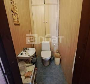 3-к квартира, вторичка, 98м2, 1/5 этаж