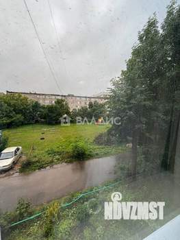 1-к квартира, вторичка, 24м2, 2/5 этаж