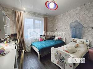 2-к квартира, вторичка, 52м2, 6/9 этаж