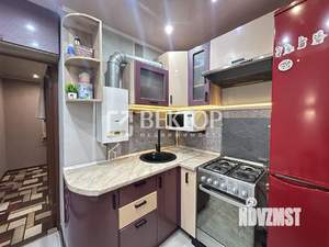 2-к квартира, вторичка, 45м2, 5/5 этаж
